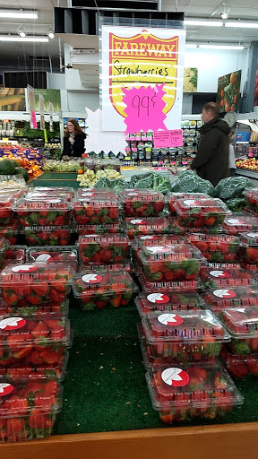 Grocery Store «Fareway Grocery», reviews and photos, 619 Burnett Ave, Ames, IA 50010, USA