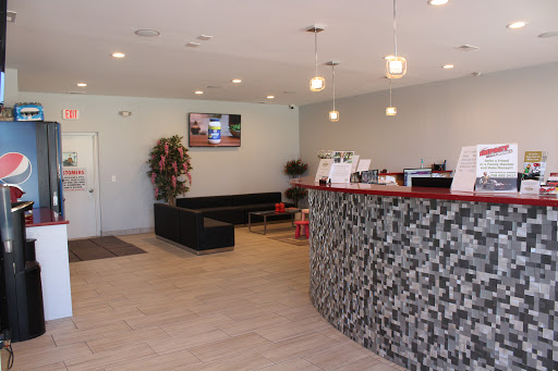 Auto Body Shop «Impact Body Works», reviews and photos, 9671 Cary Ave, Schiller Park, IL 60176, USA