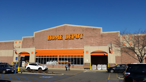 The Home Depot, 8704 Owenfield Dr, Powell, OH 43065, USA, 