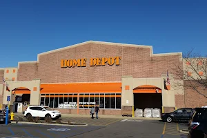 The Home Depot image