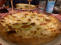 Plats et boissons du Pizzas à emporter Le Rendez-Vous à Porto-Vecchio - n°15