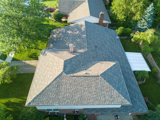 Roofing Contractor «Able Roofing», reviews and photos