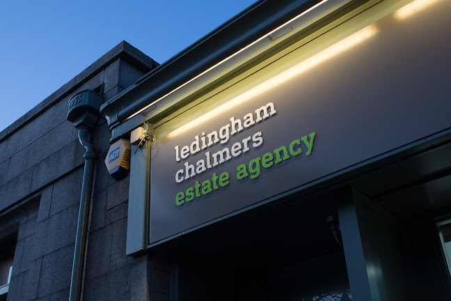 LCEA — Ledingham Chalmers Estate Agency - Real estate agency