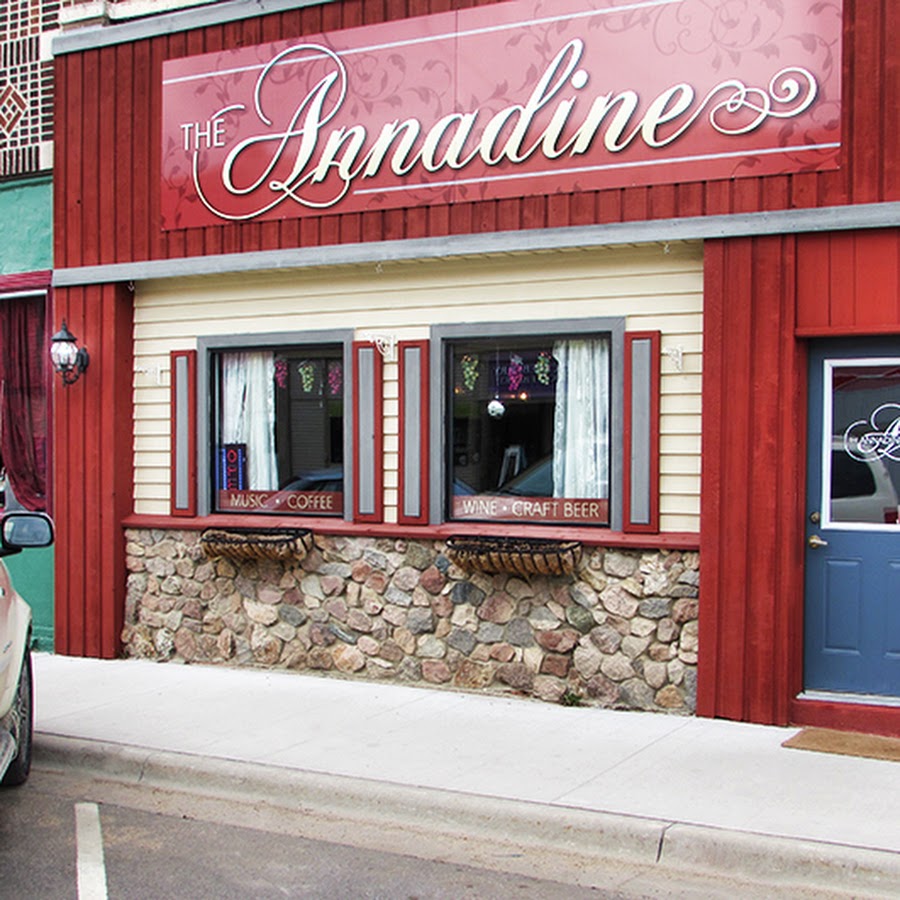 The Annadine
