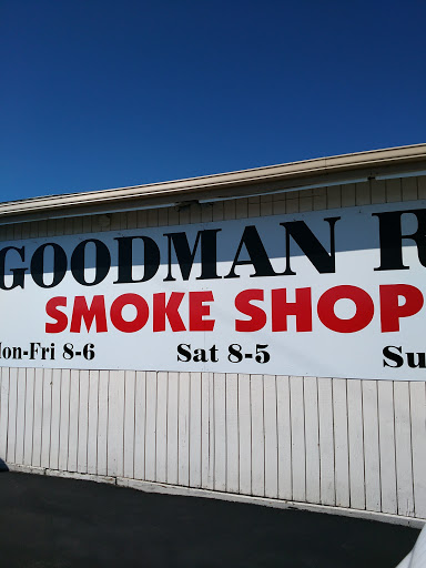 Tobacco Shop «Goodman Road Smokeshop», reviews and photos, 3102 Goodman Rd, Yakima, WA 98903, USA