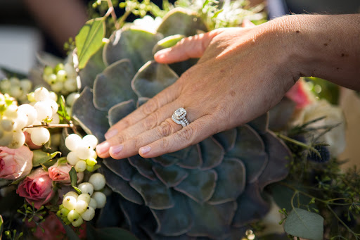 Jewelry Repair Service «Jewelry Clinic», reviews and photos, 16 W Main St G08, Rochester, NY 14614, USA