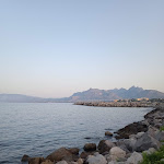 Photo n°8 de l'avis de cristina.r fait le 25/07/2021 à 10:53 sur le  Antica Pizzeria La Punta à Santa Flavia