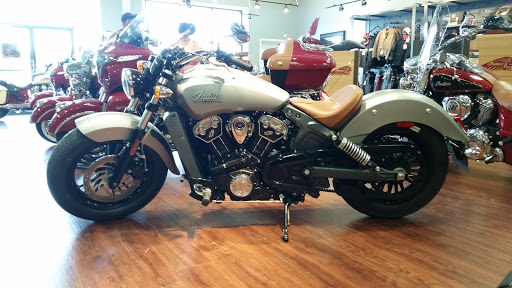 Motorcycle Dealer «Big #1 Motorsports», reviews and photos, 505 Cobb St, Birmingham, AL 35209, USA