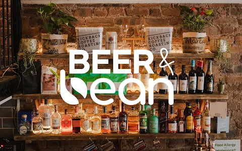 Beer & Bean | Café Bar image