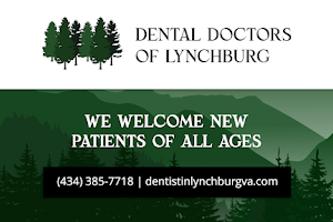 Dental Doctors of Lynchburg image