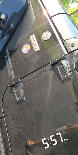 Car Wash «Precision Wash», reviews and photos, 27271 Anable, Evans Mills, NY 13637, USA