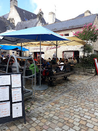 Atmosphère du Crêperie L'Ardoise à Quimper - n°2