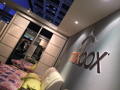 Mixbox Furniture Sdn. Bhd.