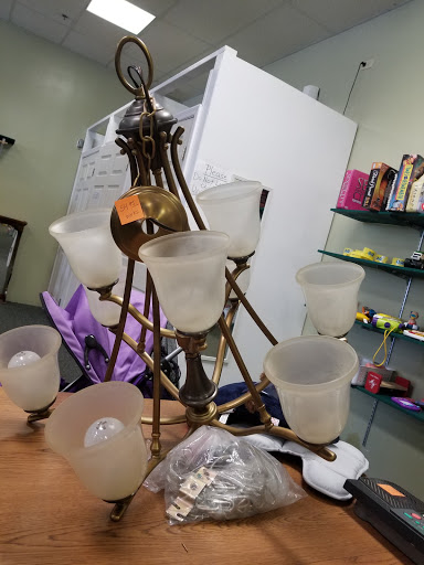 Thrift Store «Outreach Thrift Store», reviews and photos, 1715 S Rutherford Blvd, Murfreesboro, TN 37130, USA