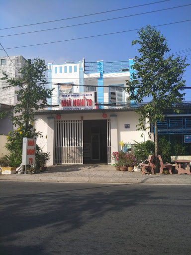 Nhà Nghỉ Ngọc Yến 79