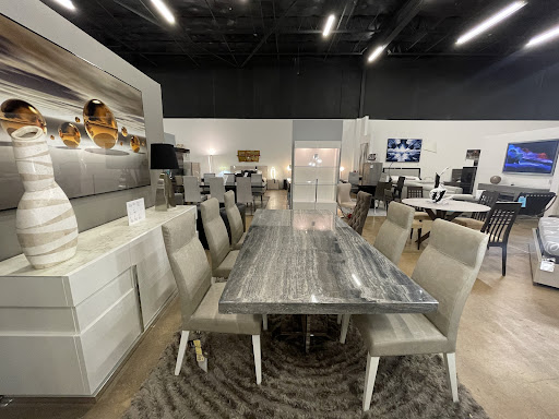 Furniture Store «Bova Contemporary Furniture Dallas», reviews and photos, 4490 Alpha Rd #300, Dallas, TX 75244, USA
