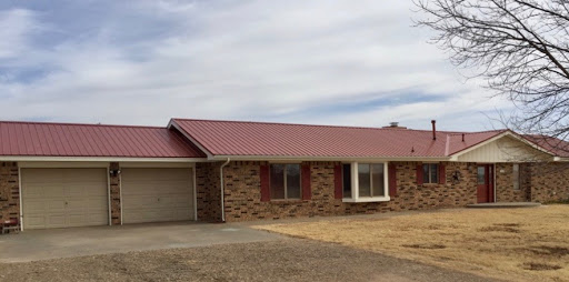 Roofing Contractor «Jones & Associates», reviews and photos, 701 E 40th St, Lubbock, TX 79404, USA