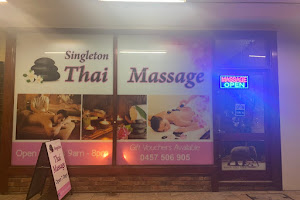 Singleton Thai Massage