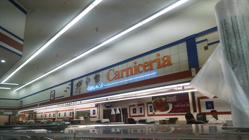 Grocery Store «Baja Ranch Market», reviews and photos, 425 S Citrus Ave, Covina, CA 91723, USA