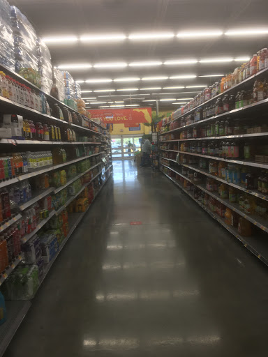 Supermarket «Walmart Neighborhood Market», reviews and photos, 3791 NW 167th St, Miami Gardens, FL 33055, USA