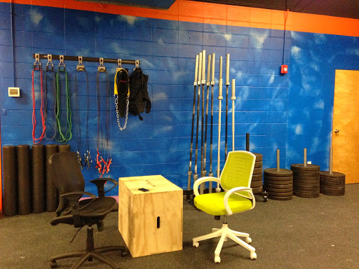 Gym «Daybreak CrossFit», reviews and photos, 526 Boston Post Rd, Wayland, MA 01778, USA