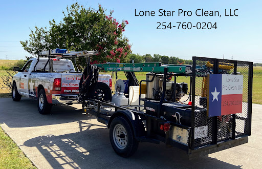 Lone Star Pro Clean, LLC (Veteran Owned)