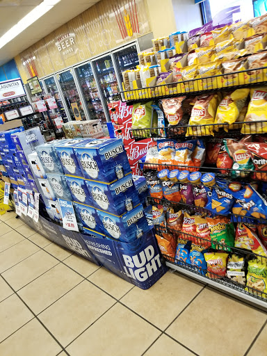 Convenience Store «Sheetz», reviews and photos, 7020 Seminole Trail, Ruckersville, VA 22968, USA