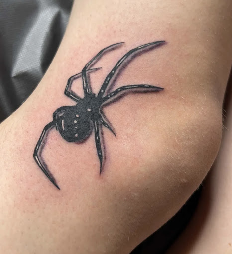 Explore life goes on tattoo ideas, creative tattoo ideas in Vancouver, available at New Ink Tattoo