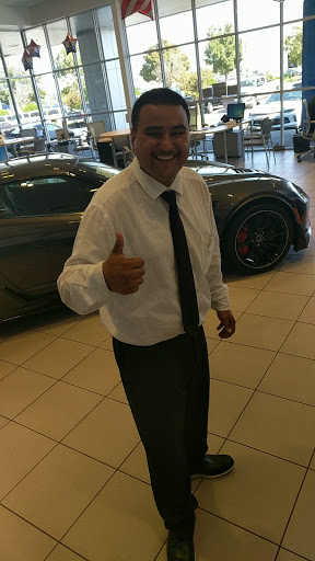 Chevrolet Dealer «Tracy Chevrolet», reviews and photos, 3400 Auto Plaza Way, Tracy, CA 95304, USA