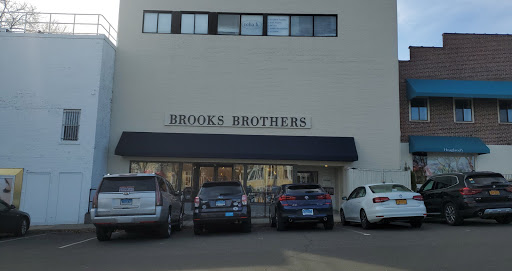 Clothing Store «Brooks Brothers», reviews and photos, 181 Greenwich Ave, Greenwich, CT 06830, USA