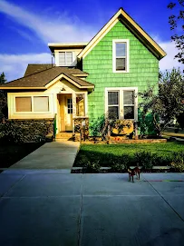 Cecilia Jones at Looks Unlimited Salon - Car repair in Boise, ID, Boise - Rated 4.8/5