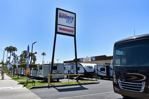 Utility trailer dealer Ventura