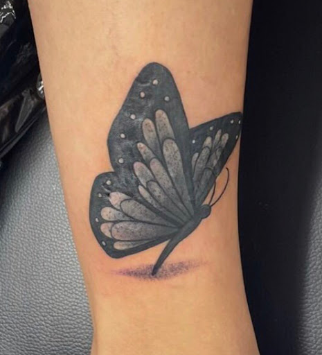 Explore half a sleeve tattoo ideas, creative tattoo ideas in Oak Grove, available at Empire28 Tattoo Studios