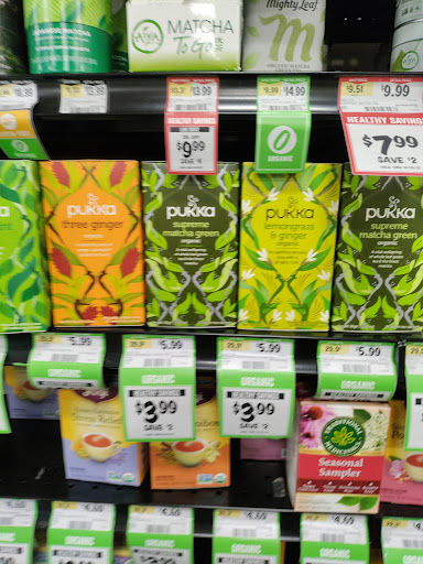 Sprouts Farmers Market image