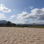 Photo n°2 de l'avis de Vanessa.i fait le 16/08/2019 à 15:16 sur le  Su BarOne risto beach bar à Orosei