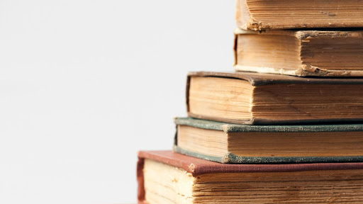 Rare Book Store «This Old Book Inc.», reviews and photos, 138 Center St, Grayslake, IL 60030, USA