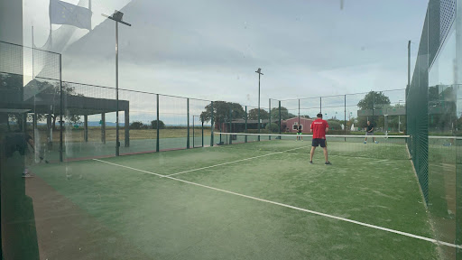 Pista de Padel Montecalderon — foto 4