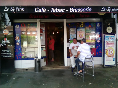 Le St Jean à Roubaix