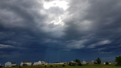 Golf Course «Tregaron Golf Course», reviews and photos, 13909 Glengarry Cir, Bellevue, NE 68123, USA