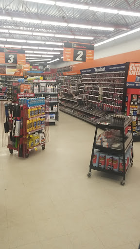 Auto Parts Store «AutoZone», reviews and photos, 200 E Main St, Westfield, MA 01085, USA