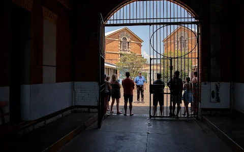 Boggo Road Gaol image