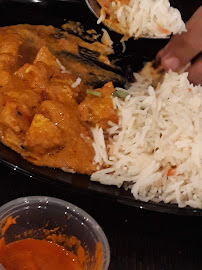 Curry du Restaurant indien Perrache tandoori à Lyon - n°9