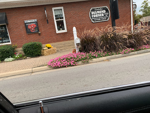 Kimberlys Diamond Corner, 1 N Liberty St, Powell, OH 43065, USA, 