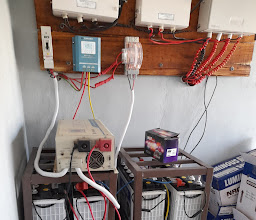 PERPETUAL TRANQUIL LTD.RC:1108956 OFFICE :KILOMETER ZERO,#14,BESIDE ACCESS BANK,MDS SHOPPING COMPLEX, OLD GARAGE ,OSOGBO photo