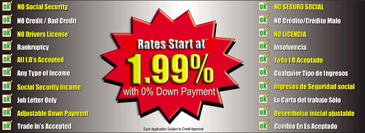 Used Car Dealer «La Car Group», reviews and photos, 14285 Amar Rd, La Puente, CA 91746, USA