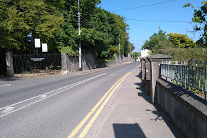 Church Road