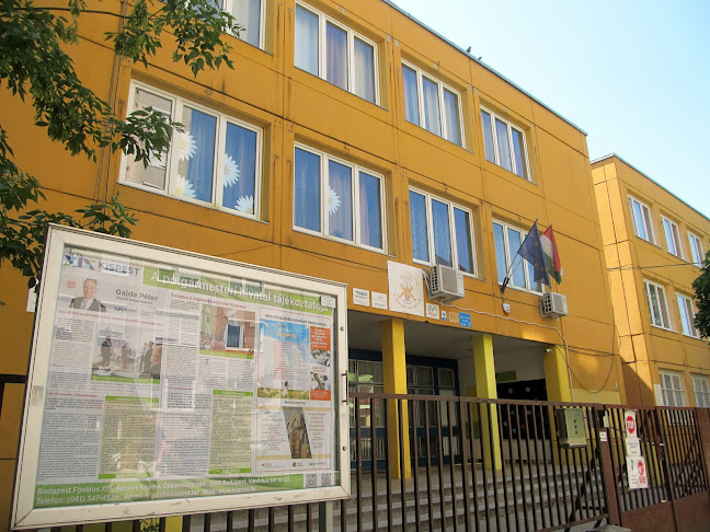 Értékelések erről a helyről: Iskolák XIX. kerület: Bolyai János, Budapest - Iskola