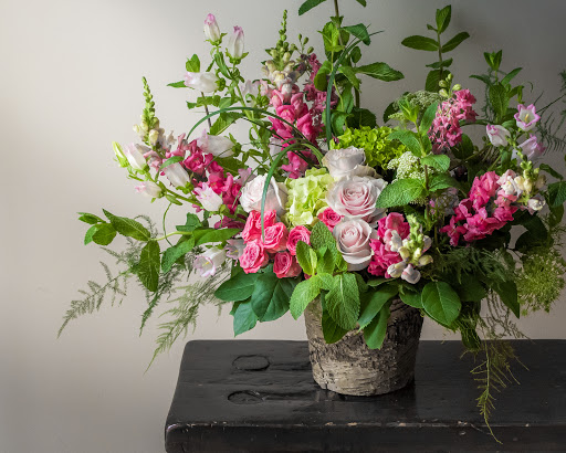 Florist «Petal Street Flower Company», reviews and photos, 2319 Bridge Ave, Point Pleasant, NJ 08742, USA