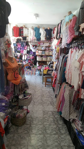 Отзиви за Магазин Йете в Кърджали - Магазин за дрехи