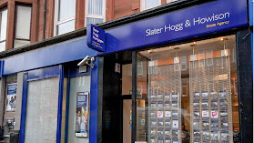 Slater Hogg & Howison Sales and Letting Agents Dennistoun